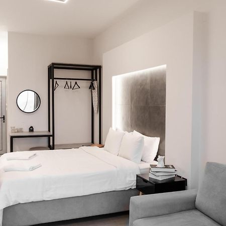 Aellw Cozy Apartment 1 Nea Thesi Exteriör bild