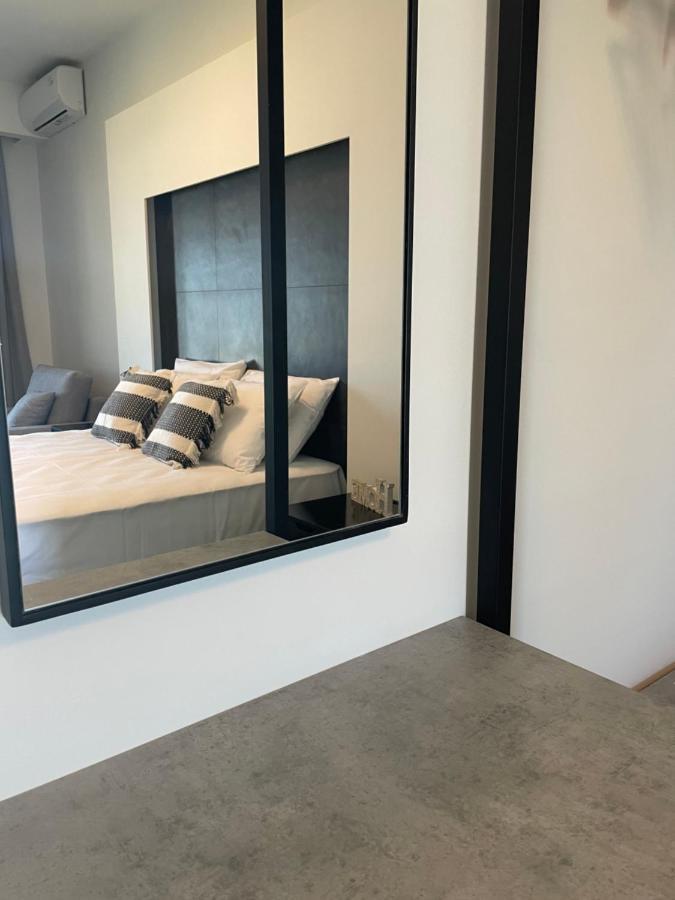 Aellw Cozy Apartment 1 Nea Thesi Exteriör bild