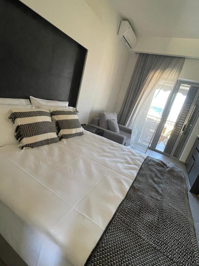 Aellw Cozy Apartment 1 Nea Thesi Exteriör bild